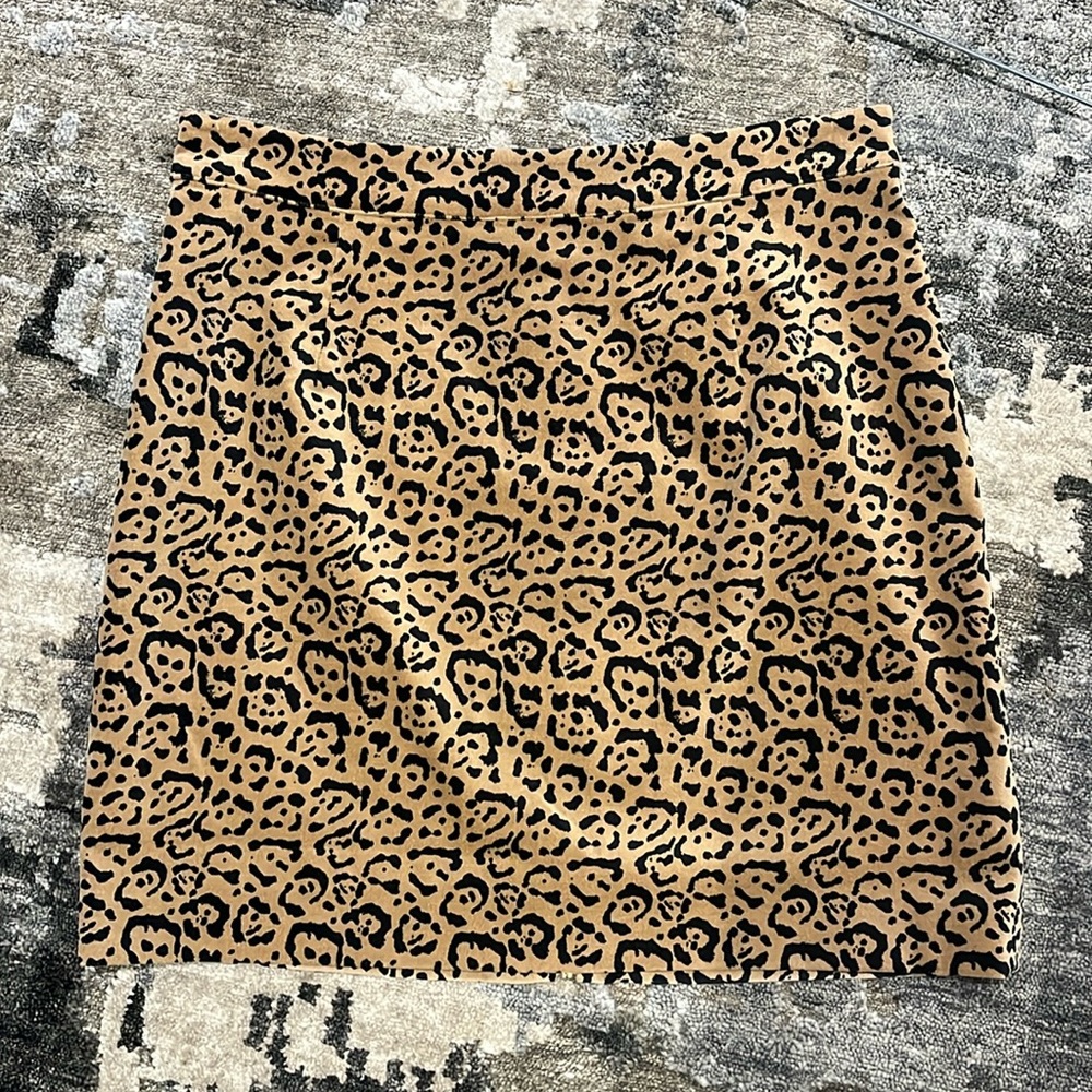 Good American Skirt